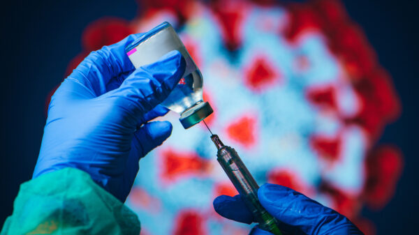 Impfstoff Coronavirus