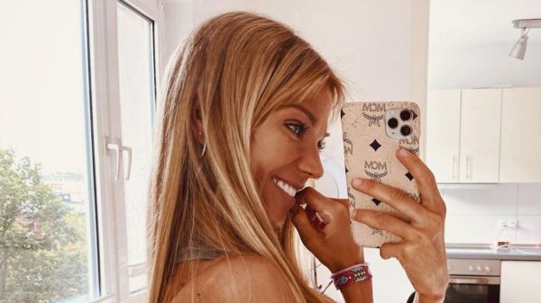 Influencerin stirbt an Magersucht