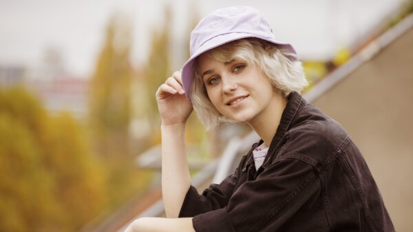 "Berlin - Tag & Nacht"-Star Pia Trümper