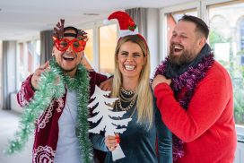 Köln 50667: Pia Tillmann im Weihnachts-Interview 69 Köln 50667: Pia Tillmann im Weihnachts-Interview