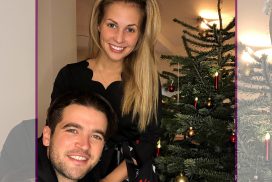 Köln 50667: Carolina Noeding & Daniel Peukmann im Weihnachts-Interview 68 Köln 50667: Carolina Noeding & Daniel Peukmann im Weihnachts-Interview