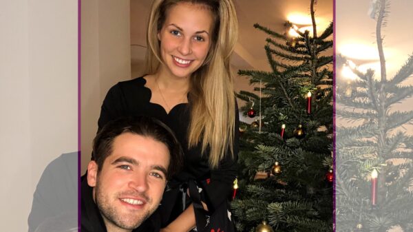 Carolina Noeding und Daniel Peukmann aus "Köln 50667"