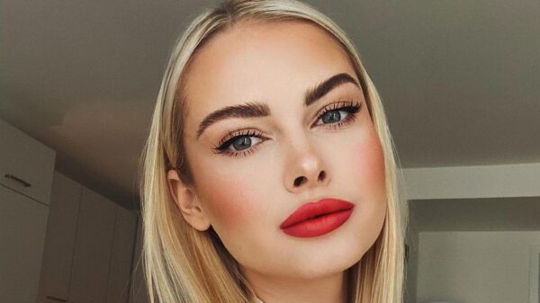 Darya Strelnikova