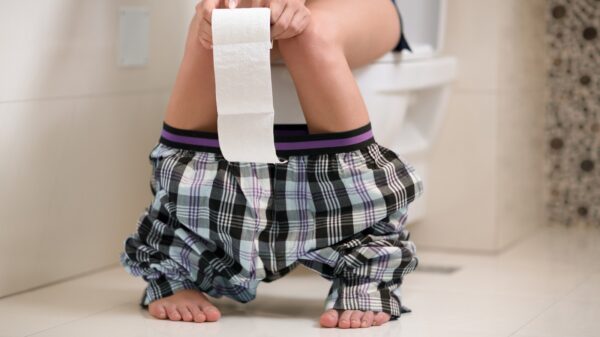 Toilette