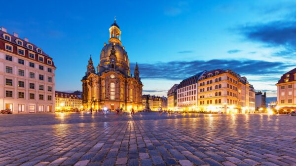 Dresden