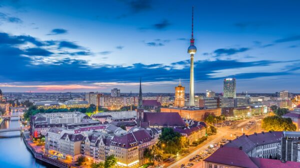 Berlin