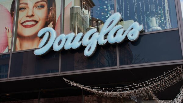 Douglas