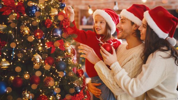 Weihnachten