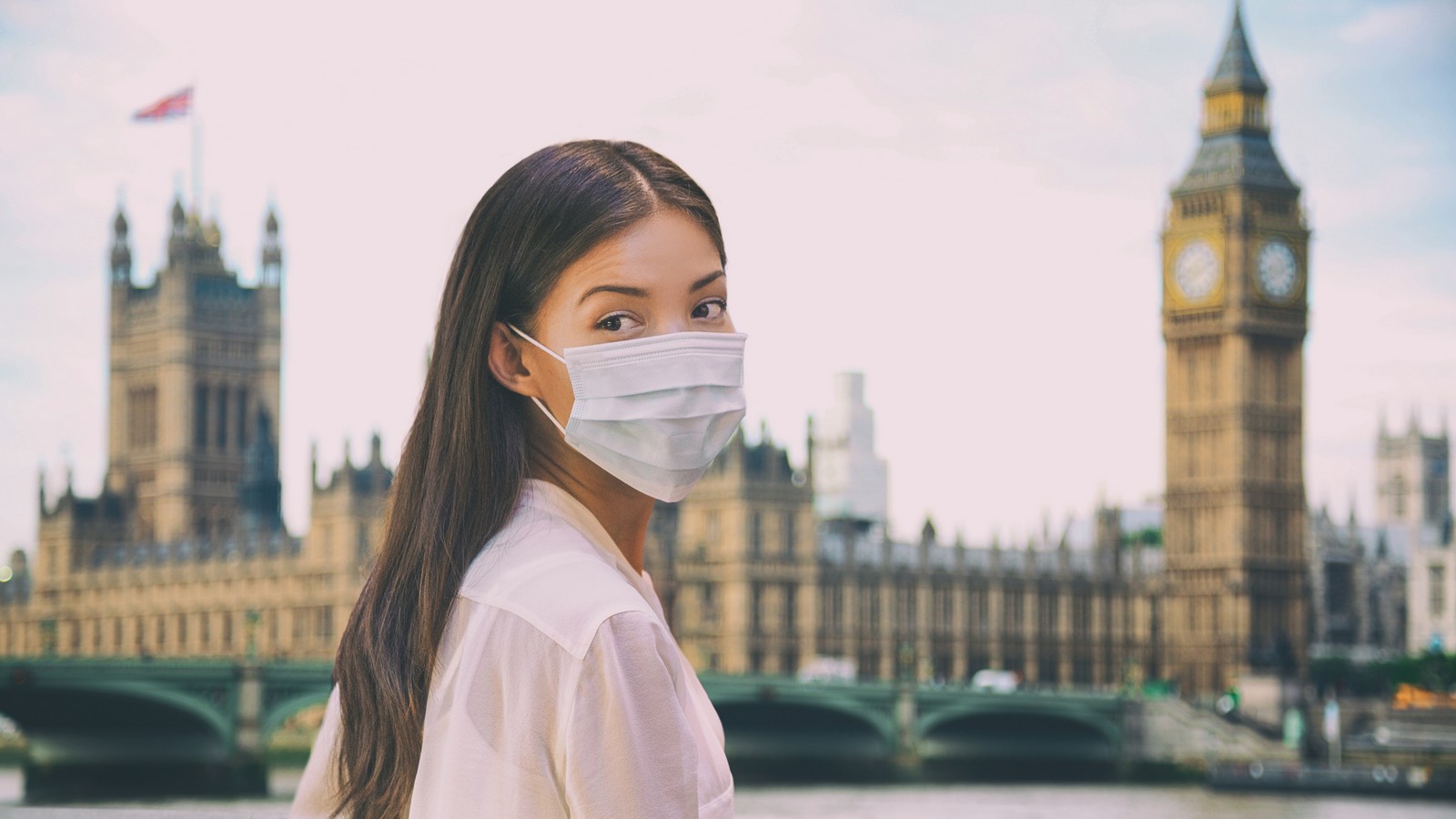 Corona: Das ist bisher über die Mutation bekannt! 61 Corona in London