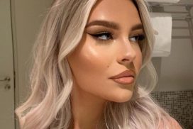 Dagi Bee: Demnächst bei GNTM? 65 Dagi Bee: Demnächst bei GNTM?