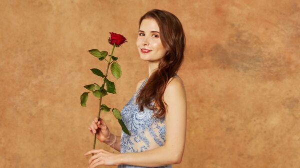 "Bachelor"-Kandidatin Esther
