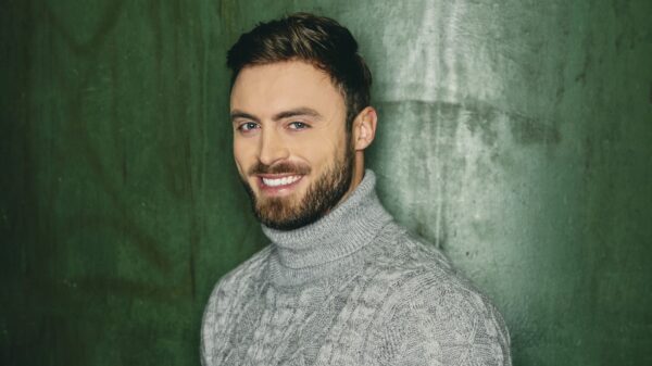 "Bachelor" Niko Griesert