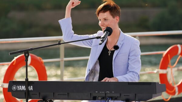 DSDS-Kandidat Julian Gerst