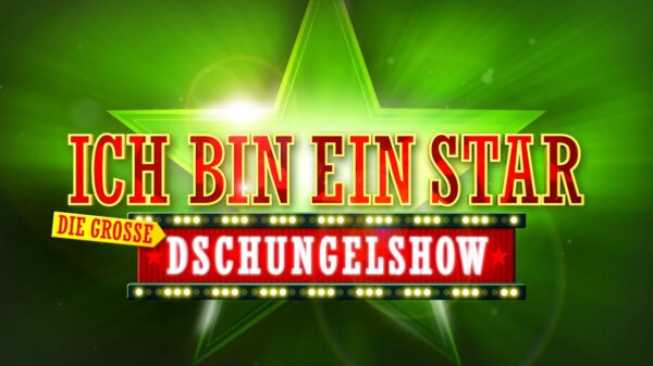 Ich bin ein Star - die grosse Dschungelshow