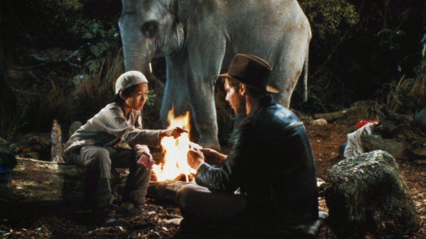 Das macht Jonathan Ke Quan heute