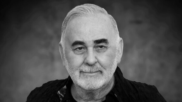 Udo Walz