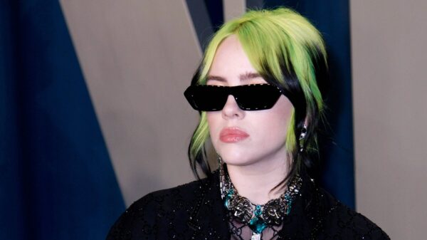 Billie Eilish