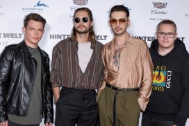 Tokio Hotel: Die Termine ihrer Tour 2021! 67 Tokio Hotel: Die Termine ihrer Tour 2021!