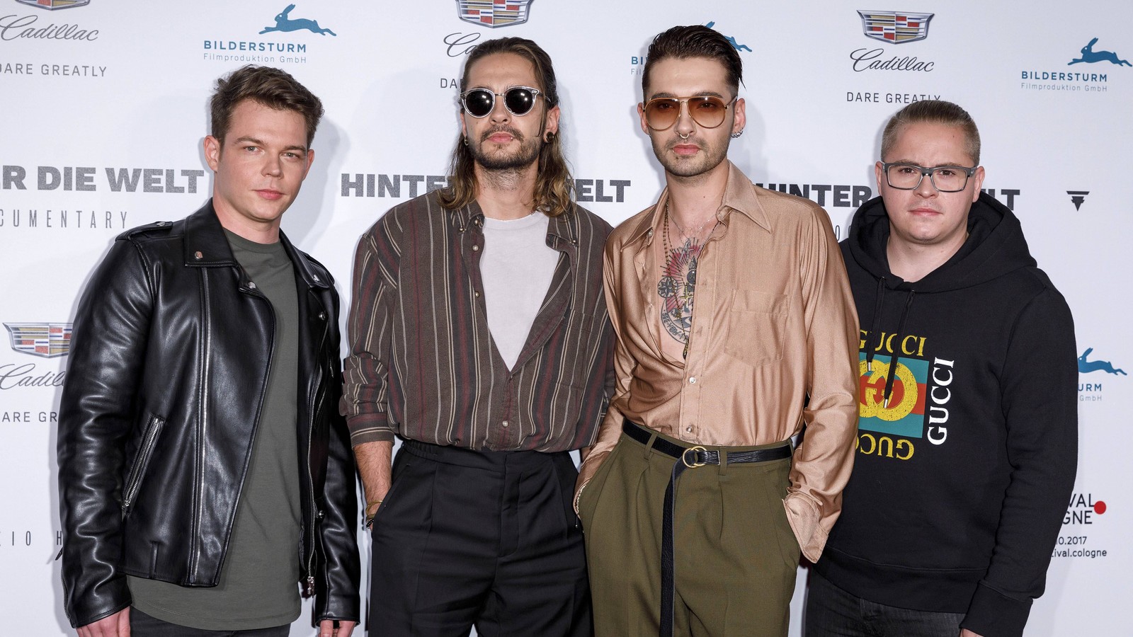 tokio hotel tour kritik