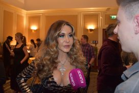 Dolly Buster tot? ARD-"Morgenmagazin" sorgt für Verwirrung 63 Dolly Buster tot? ARD-„Morgenmagazin“ sorgt für Verwirrung