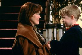 "Kevin - Allein zu Haus"-Star Catherine O'Hara (†71) gestorben - Rührende Worte von Macaulay Culkin 62 „Kevin – Allein zu Haus“-Star Catherine O’Hara (†71) gestorben – Rührende Worte von Macaulay Culkin