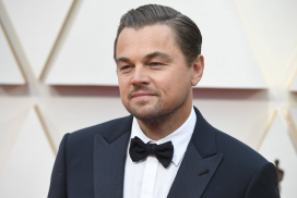 Gewusst? Diese Stars sind Veganer 68 Gewusst? Diese Stars sind Veganer