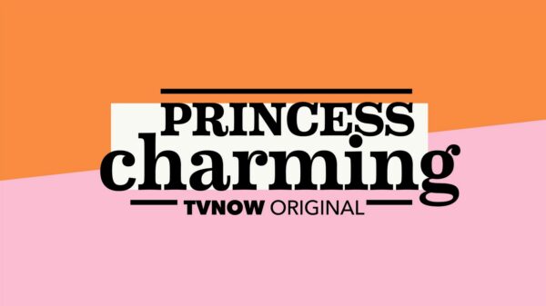 Princess Charming
