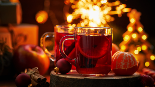 Das sind die besten Weihnachtsgetränke