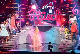 Pretty in Plüsch: Zoff hinter den Kulissen! 71 Pretty in Plüsch: Zoff hinter den Kulissen!
