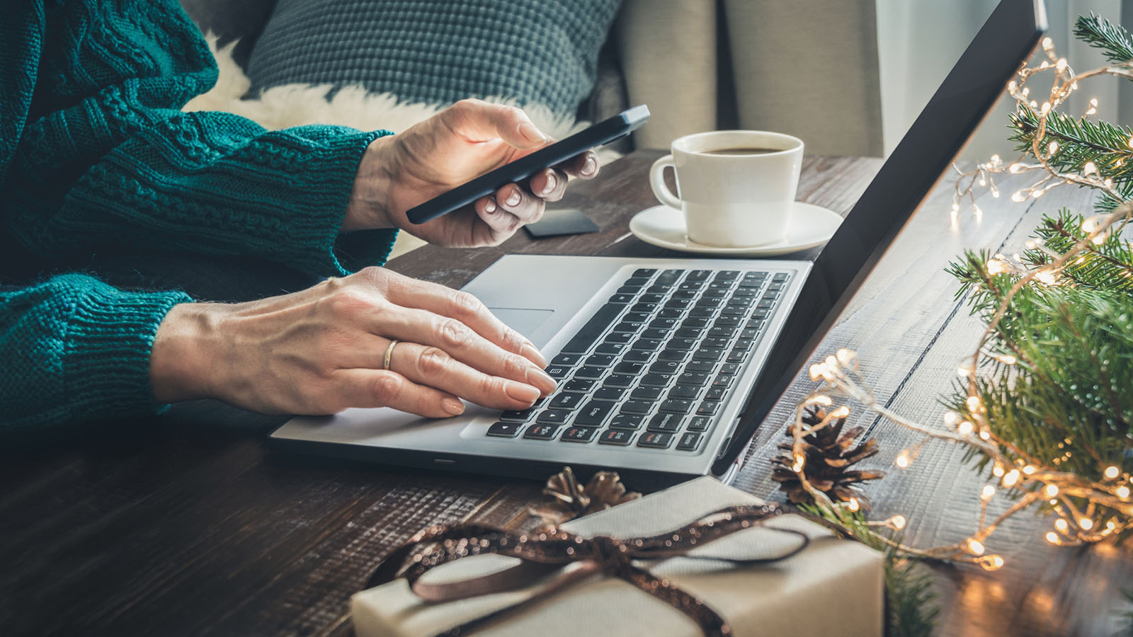 Das sind die besten Last-Minute-Geschenke! 72 Last-Minute-Geschenke Weihnachten