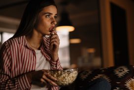 Diese 3 Sternzeichen lieben Horrorfilme 71 Diese 3 Sternzeichen lieben Horrorfilme