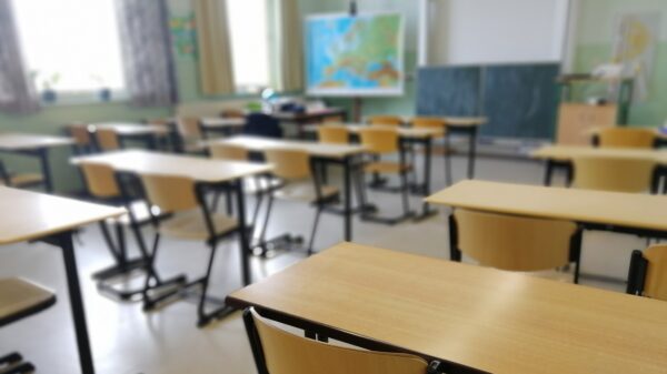 Dinge, die man aus der Schulzeit vermisst
