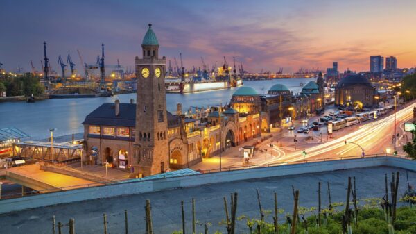 Hamburg