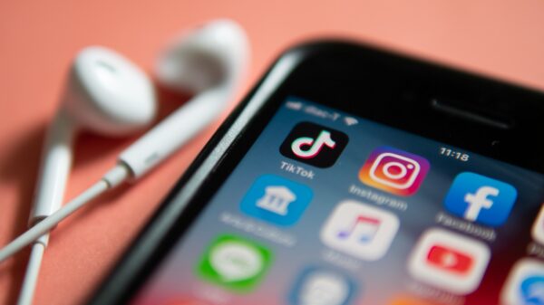 Apps auf dem Handy