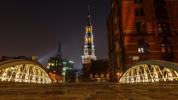 Hamburg