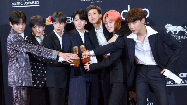 Das macht BTS so einzigartig