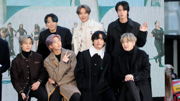 BTS verrät persönliche Geheimnisse