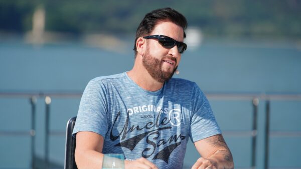 DSDS-Juror Michael Wendler