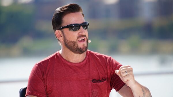 DSDS-Juror Michael Wendler