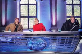 Nach Bohlen-Beben: Sitzt ER in der DSDS-Jury? 66 Nach Bohlen-Beben: Sitzt ER in der DSDS-Jury?