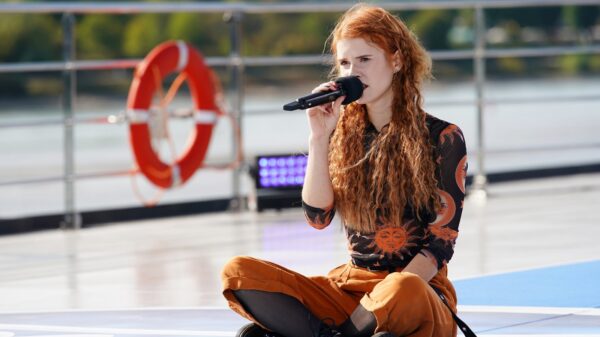 DSDS-Kandidatin Michelle Patz