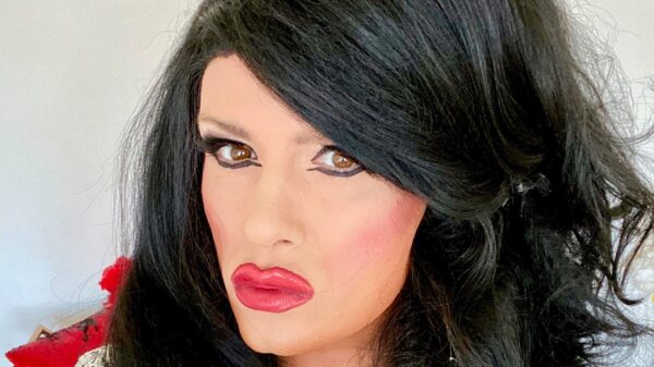 Dschungelshow-Kandidatin Nina Queer