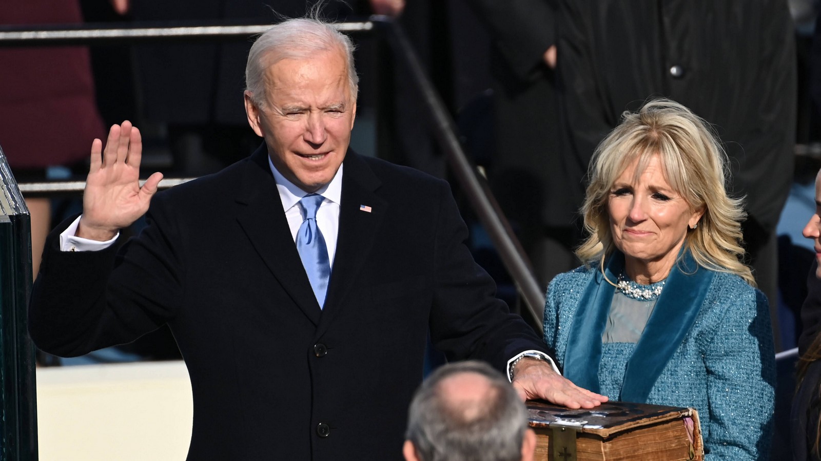 Joe Biden