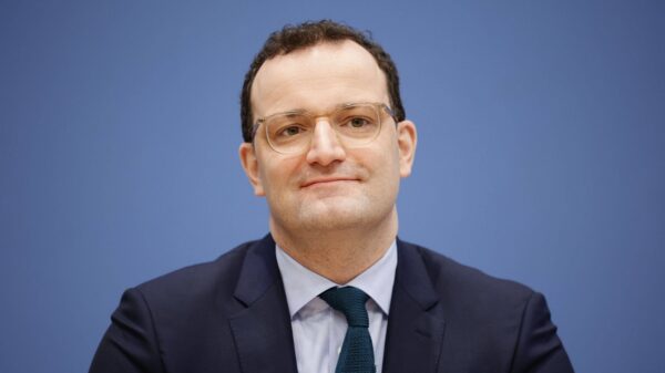 Jens Spahn