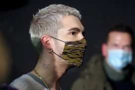 Bill Kaulitz: Er war in seinen besten Freund verliebt! 66 Bill Kaulitz: Er war in seinen besten Freund verliebt!
