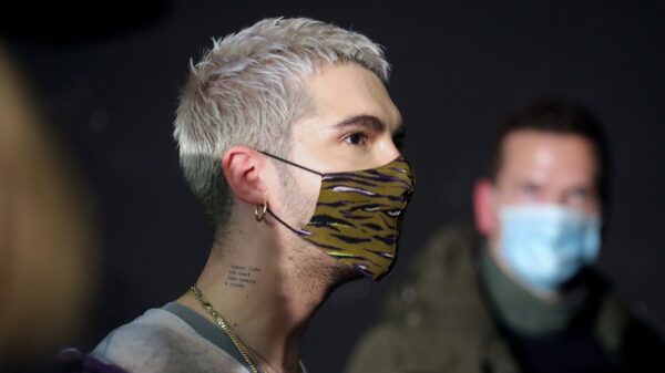 Bill Kaulitz