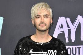 Bill Kaulitz spricht über One-Night-Stand mit Escort 65 Bill Kaulitz spricht über One-Night-Stand mit Escort