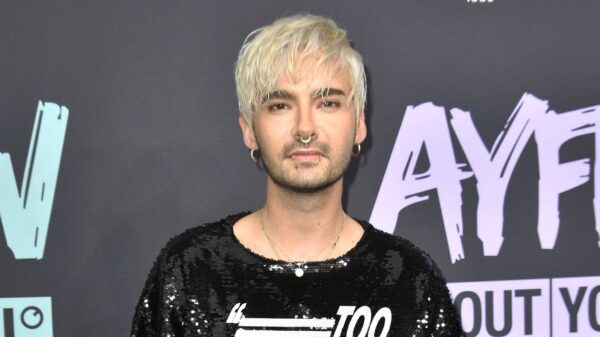 Bill Kaulitz