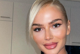 Krass: Loredana mit komplett neuen Look! 71 Krass: Loredana mit komplett neuen Look!