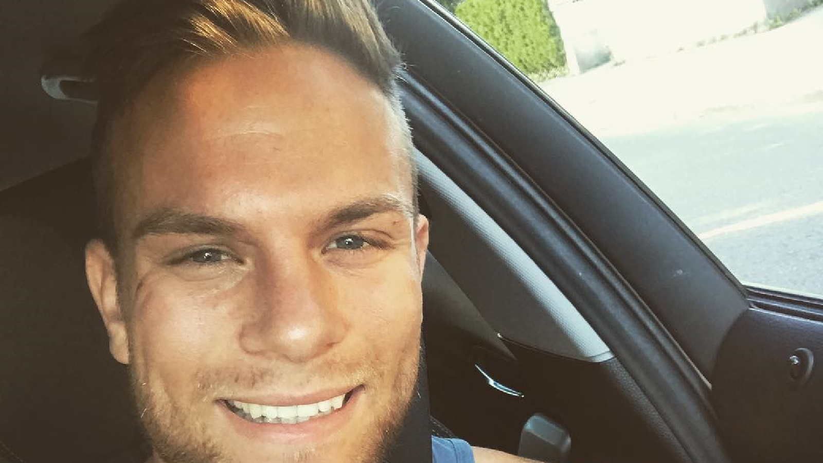 Sebastian Preuss: Kommt bald die Hochzeit mit seiner Freundin? 72 Sebastian Preuss ist frisch verliebt